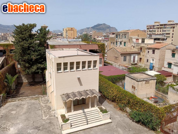 appartamento in vendita a Palermo in zona Croceverde