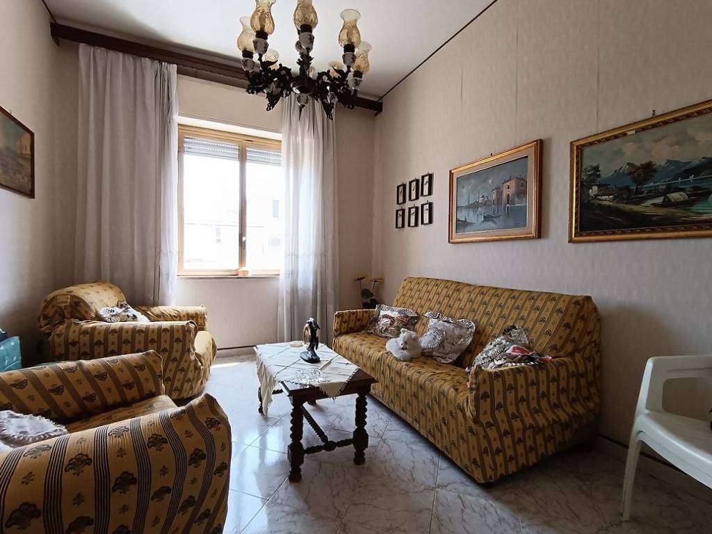 appartamento in vendita a Palermo in zona Croceverde