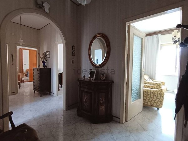 appartamento in vendita a Palermo in zona Croceverde