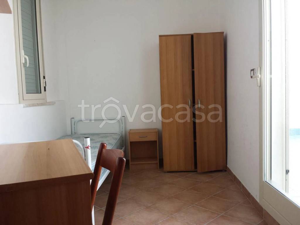 appartamento in vendita a Palermo in zona Montegrappa / Santa Rosalia