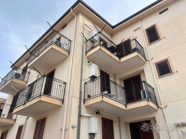 appartamento in vendita a Palermo in zona Acqua dei Corsari