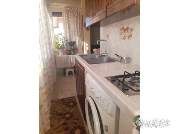 appartamento in vendita a Palermo in zona Croceverde
