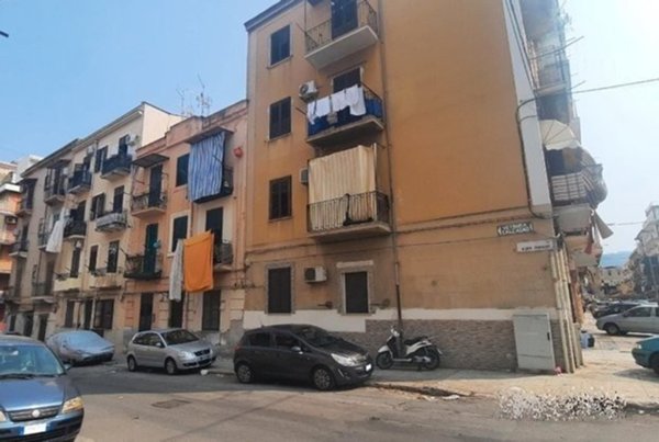 appartamento in vendita a Palermo