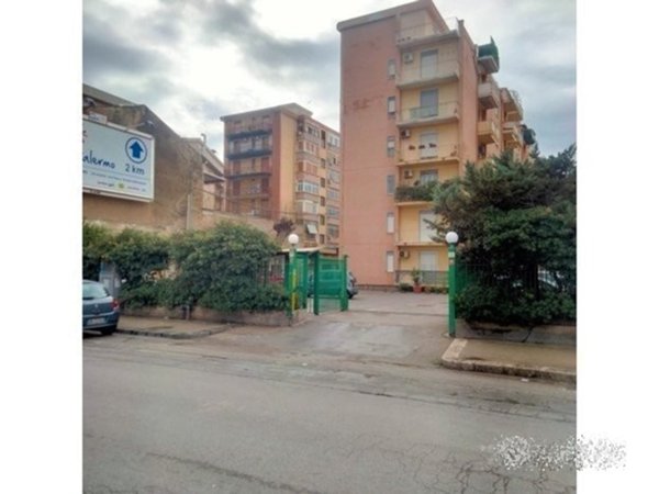 appartamento in vendita a Palermo