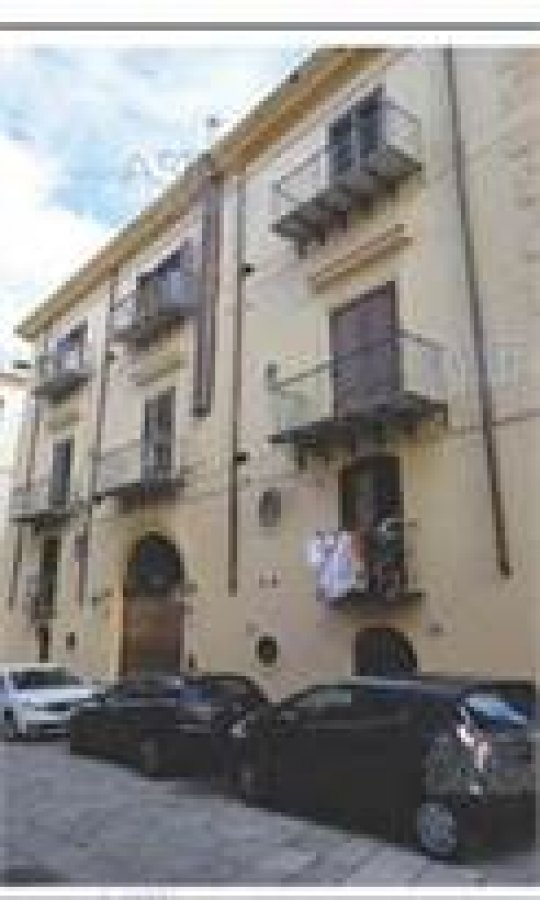 appartamento in vendita a Palermo