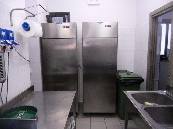 negozio in vendita a Palermo