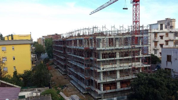 appartamento in vendita a Palermo