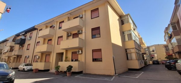 appartamento in vendita a Palermo in zona Cruillas