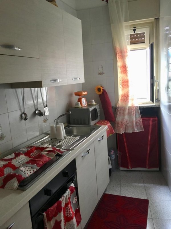 appartamento in vendita a Palermo