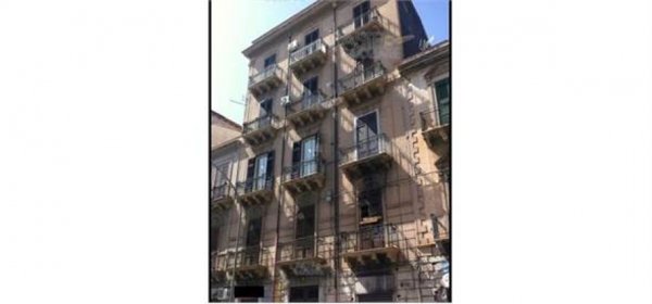 appartamento in vendita a Palermo