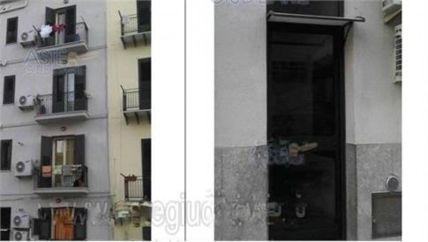appartamento in vendita a Palermo