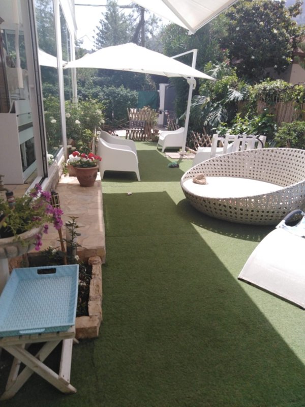 appartamento in vendita a Palermo in zona Mondello