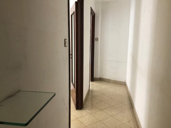 appartamento in vendita a Palermo in zona Noce