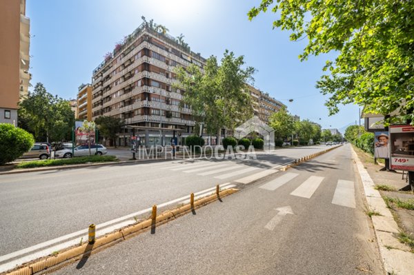 appartamento in vendita a Palermo in zona Libertà