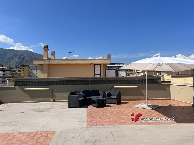 appartamento in vendita a Palermo