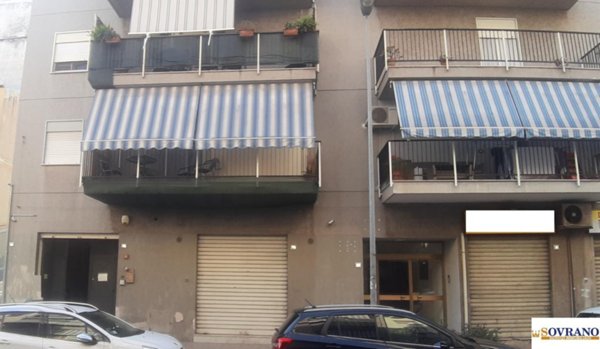 appartamento in vendita a Palermo