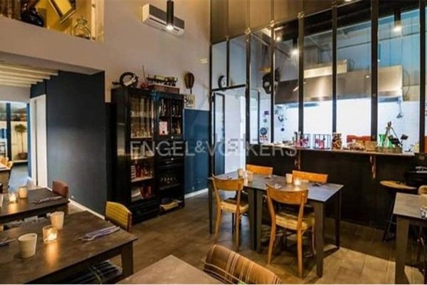 negozio in vendita a Palermo in zona Libertà