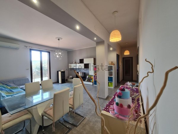 appartamento in vendita a Palermo in zona San Lorenzo