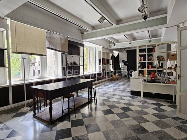 ufficio in vendita a Palermo in zona Centro storico