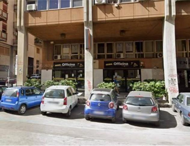 appartamento in vendita a Palermo
