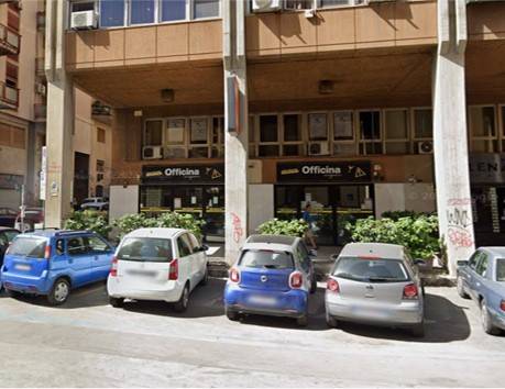 negozio in vendita a Palermo