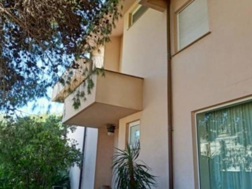 casa indipendente in vendita a Palermo in zona Pallavicino