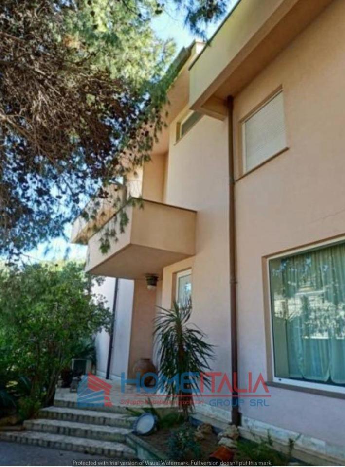 casa indipendente in vendita a Palermo in zona Tommaso Natale