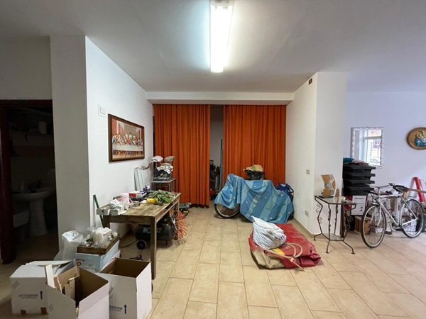 casa semindipendente in vendita a Palermo in zona Sferracavallo
