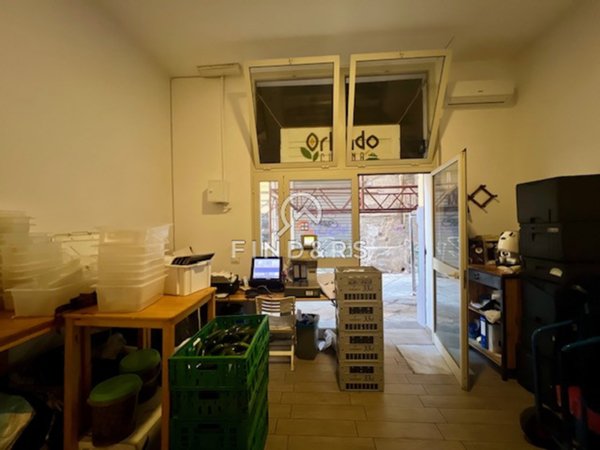 negozio in vendita a Palermo in zona Centro storico