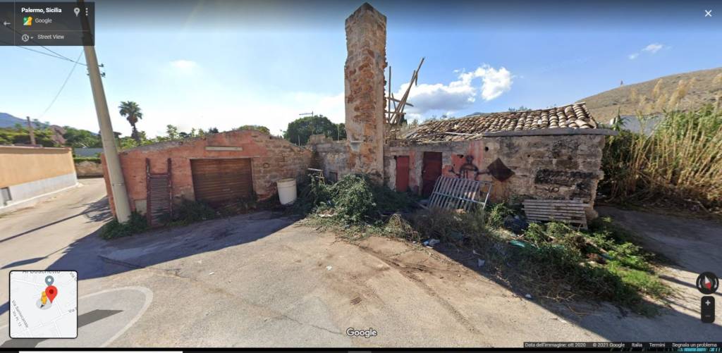 quadrivano in vendita a Palermo in zona Zisa