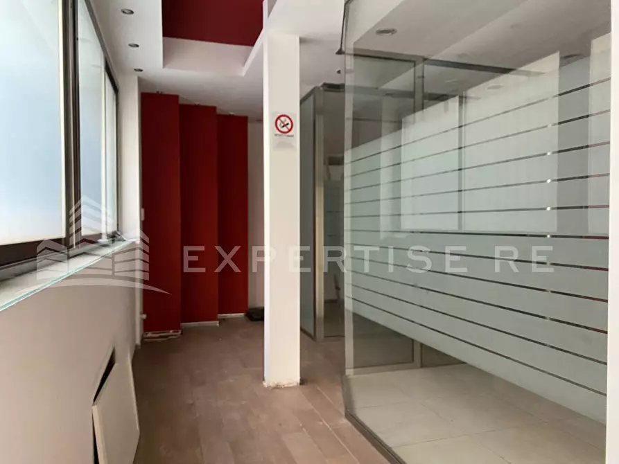 ufficio in vendita a Palermo