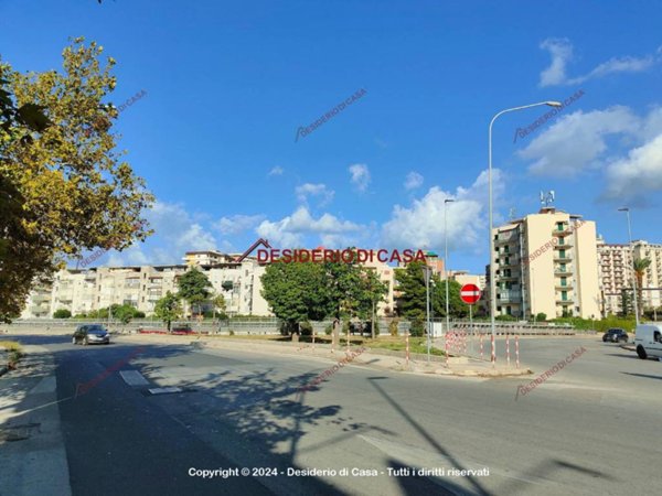 appartamento in vendita a Palermo in zona Cruillas