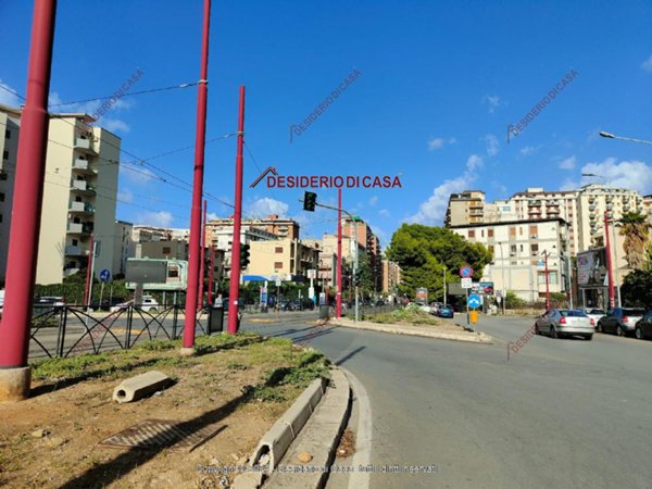 appartamento in vendita a Palermo in zona Libertà
