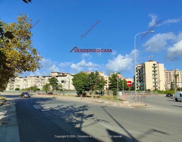 appartamento in vendita a Palermo in zona Libertà