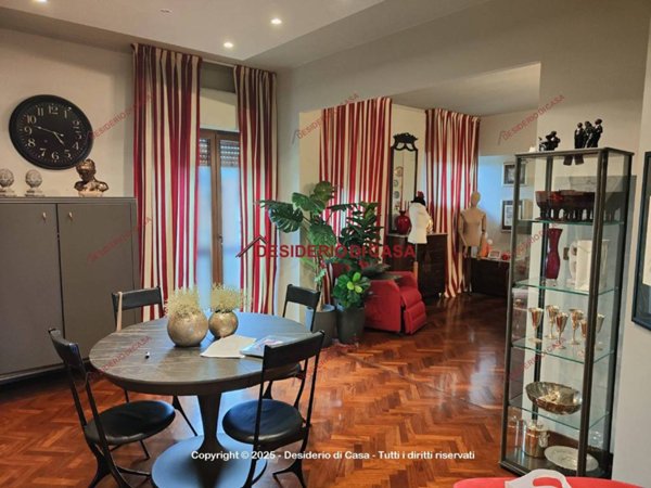 appartamento in vendita a Palermo in zona Borgo Nuovo