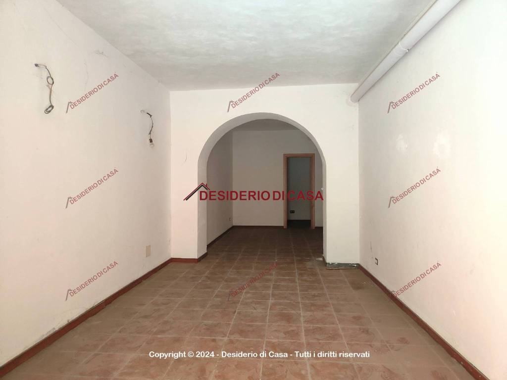 negozio in vendita a Palermo in zona Centro storico