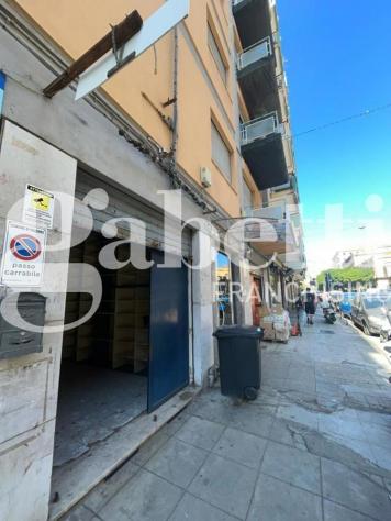 negozio in vendita a Palermo