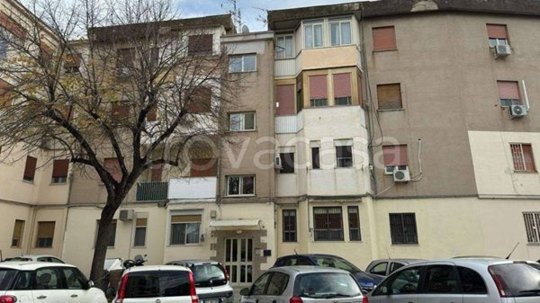 appartamento in vendita a Palermo in zona Settecannoli