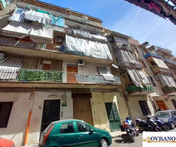appartamento in vendita a Palermo