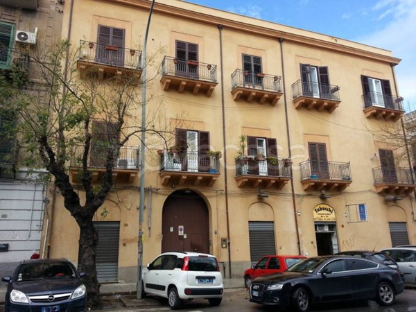 trivano in vendita a Palermo in zona Centro storico