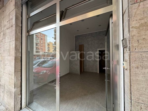 monolocale in vendita a Palermo in zona Noce