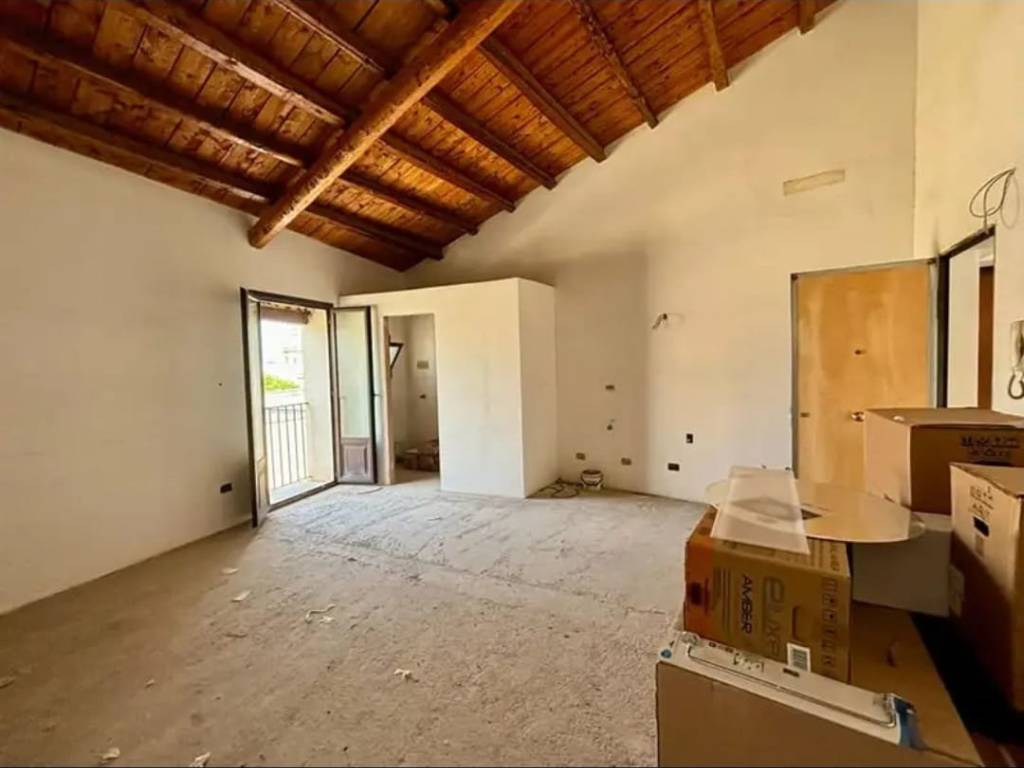 appartamento in vendita a Palermo in zona Centro storico