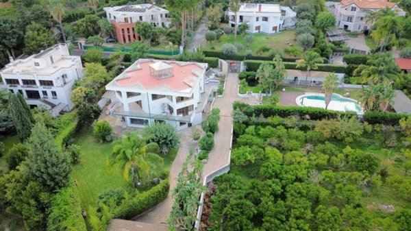 casa indipendente in vendita a Palermo in zona Tommaso Natale