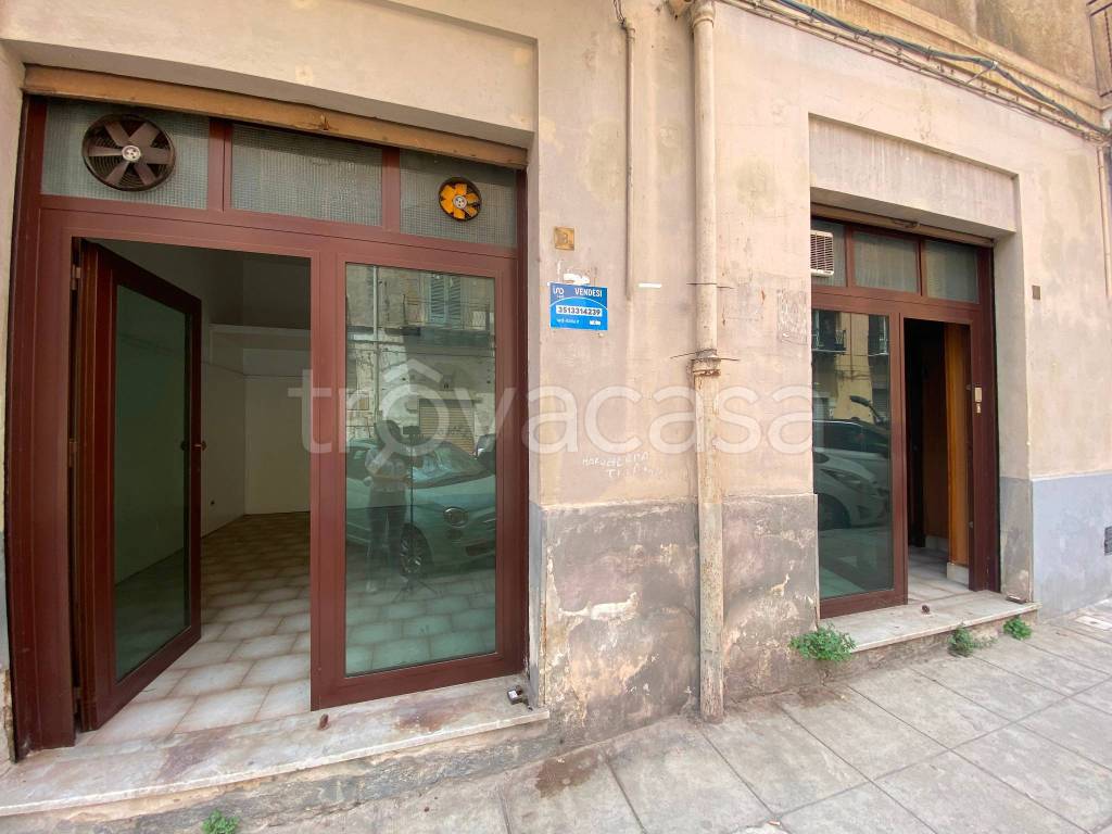 monolocale in vendita a Palermo in zona Centro storico