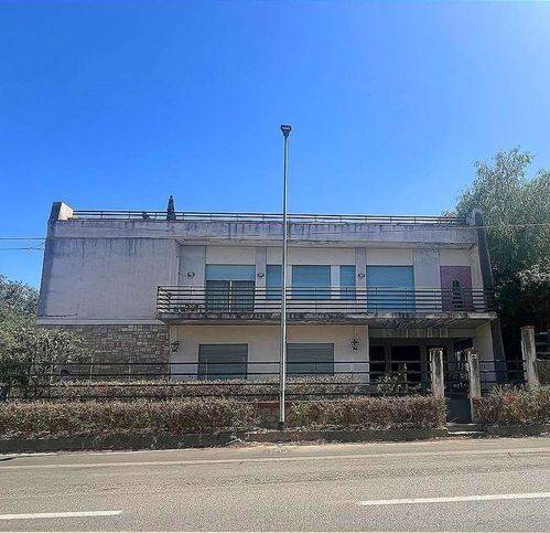 casa indipendente in vendita a Palermo in zona Tommaso Natale
