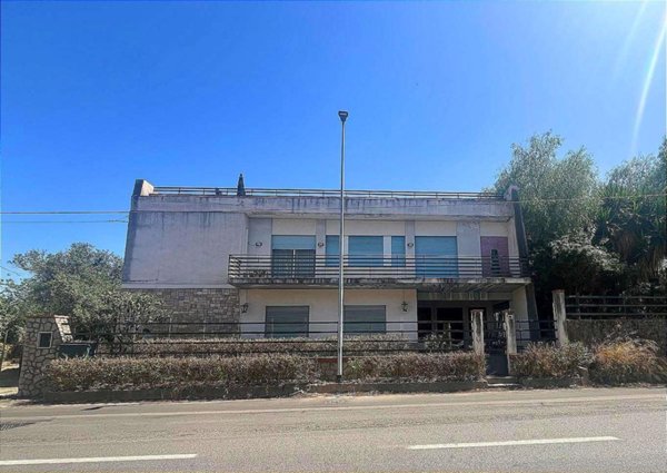 casa indipendente in vendita a Palermo in zona Tommaso Natale
