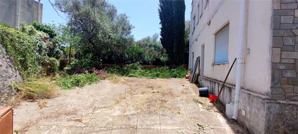 appartamento in vendita a Palermo in zona San Lorenzo