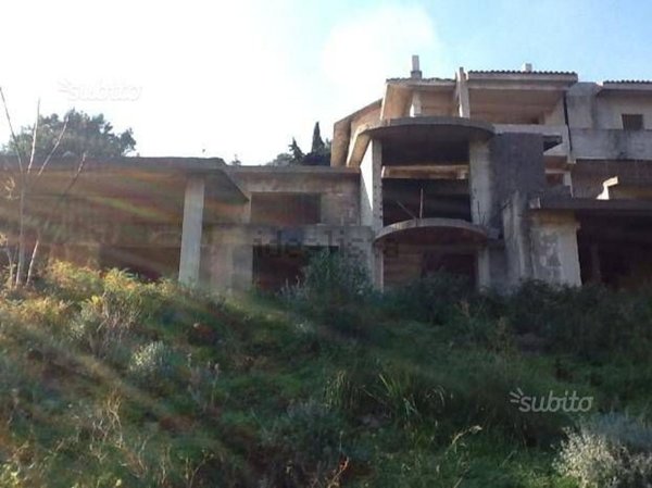 casa indipendente in vendita a Palermo in zona Sferracavallo