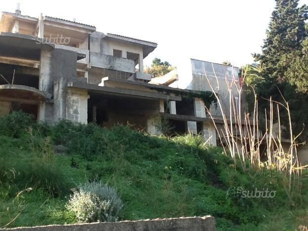 casa indipendente in vendita a Palermo in zona Sferracavallo