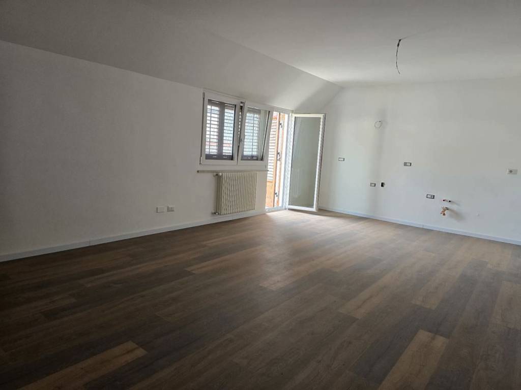 appartamento in vendita a Palermo in zona Libertà
